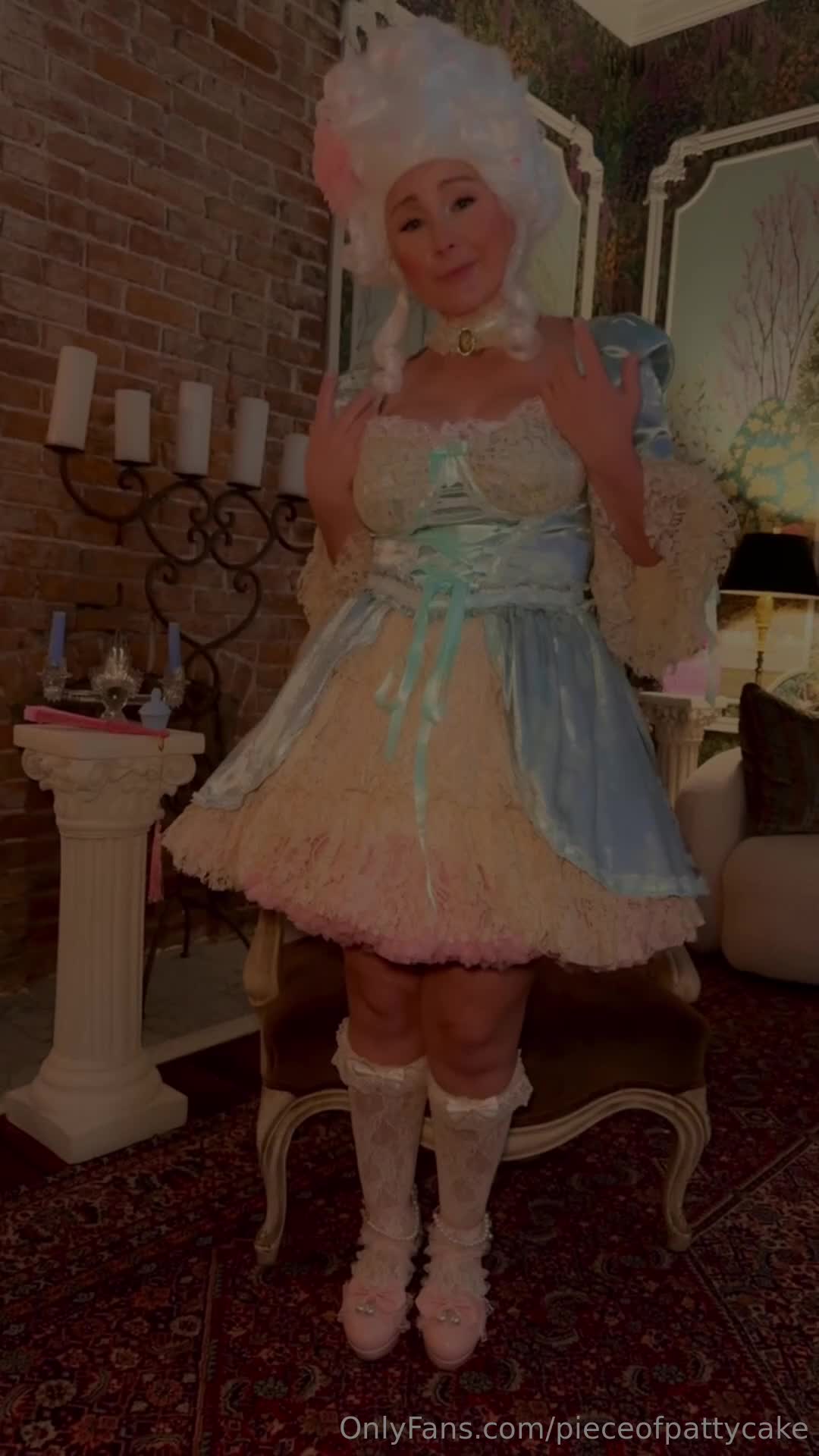 Video 620088 from Sexypattycake