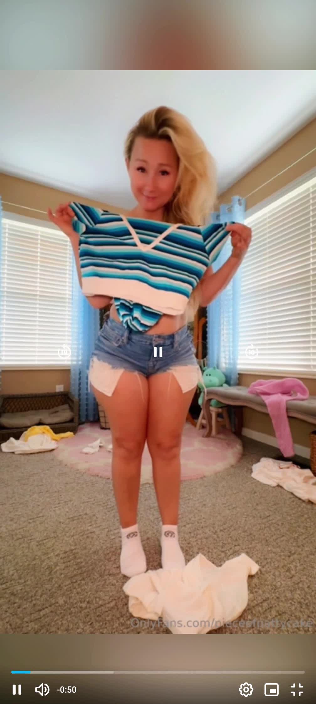 Video 620089 from Sexypattycake