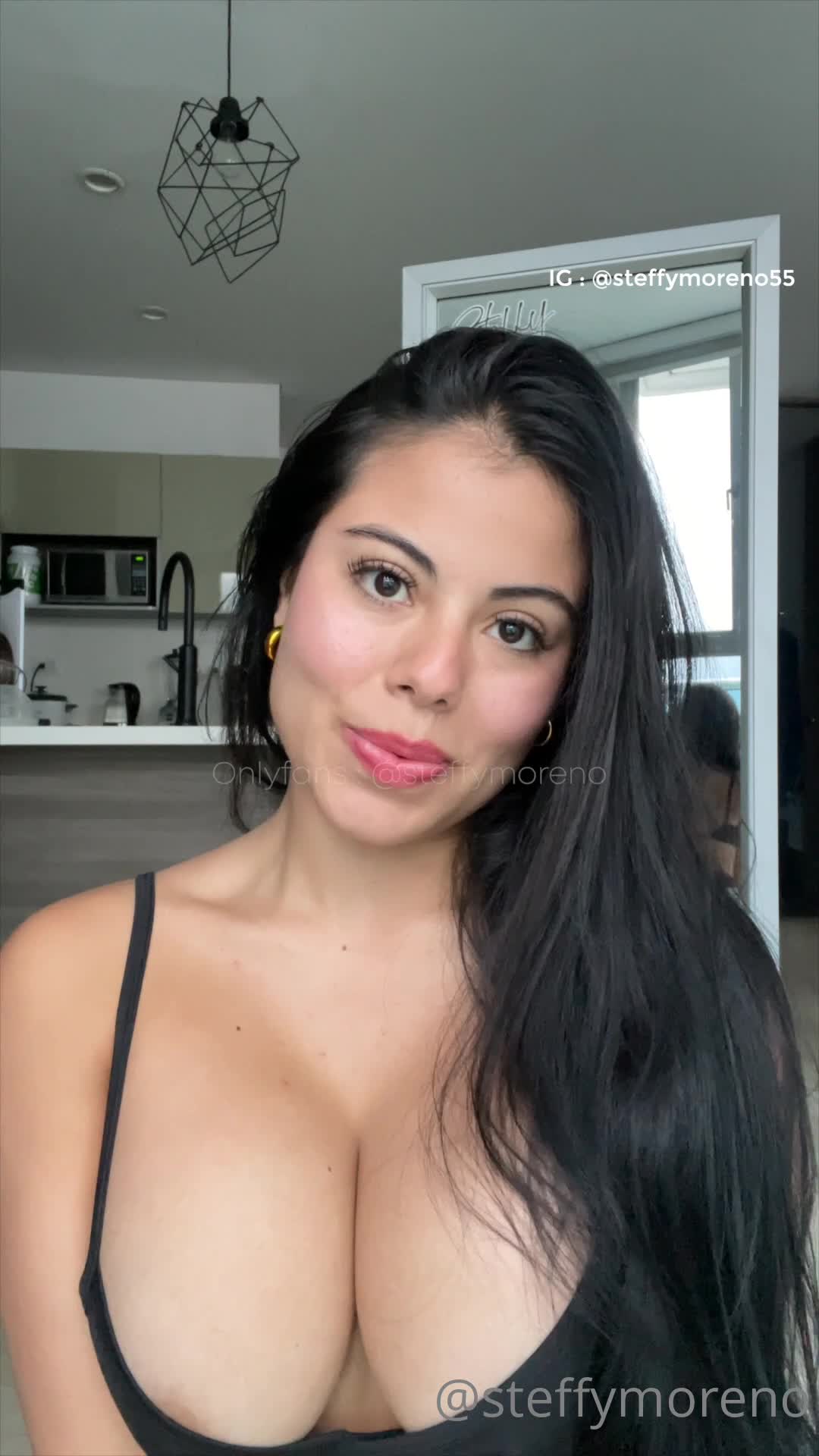 Video 620180 from Steffy moreno / steffymoreno