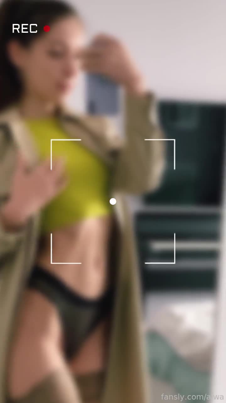 Video 620378 from AIWA - aiwa_only - TrueGspot - yoursexylady18 - aiwaonly