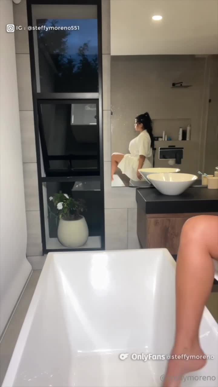 Video 620468 from Steffy moreno / steffymoreno