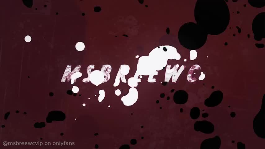 Video 620519 from Bree Wales Covington / Msbwc