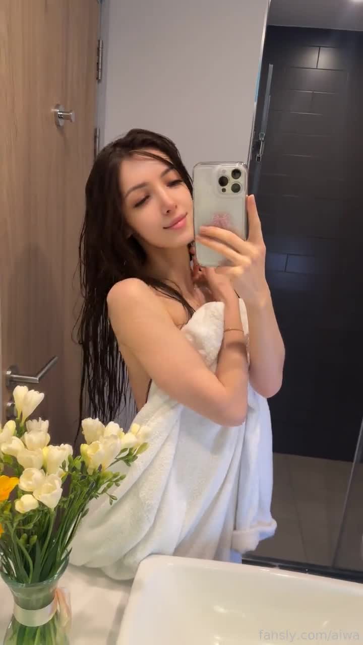 Video 620579 from AIWA - aiwa_only - TrueGspot - yoursexylady18 - aiwaonly