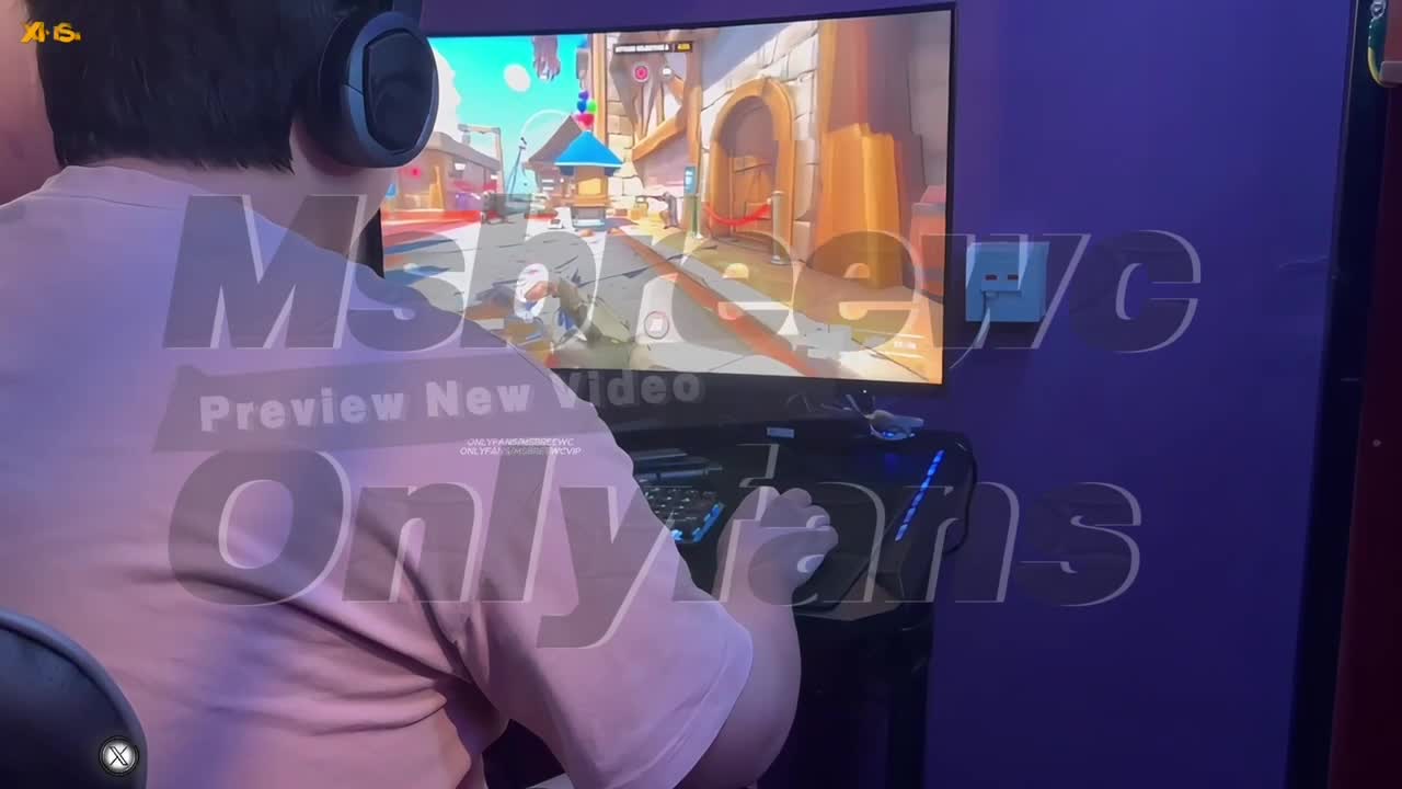 Video 620666 from Bree Wales Covington / Msbwc