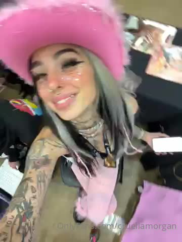 Video 620721 from Cruellamorgan