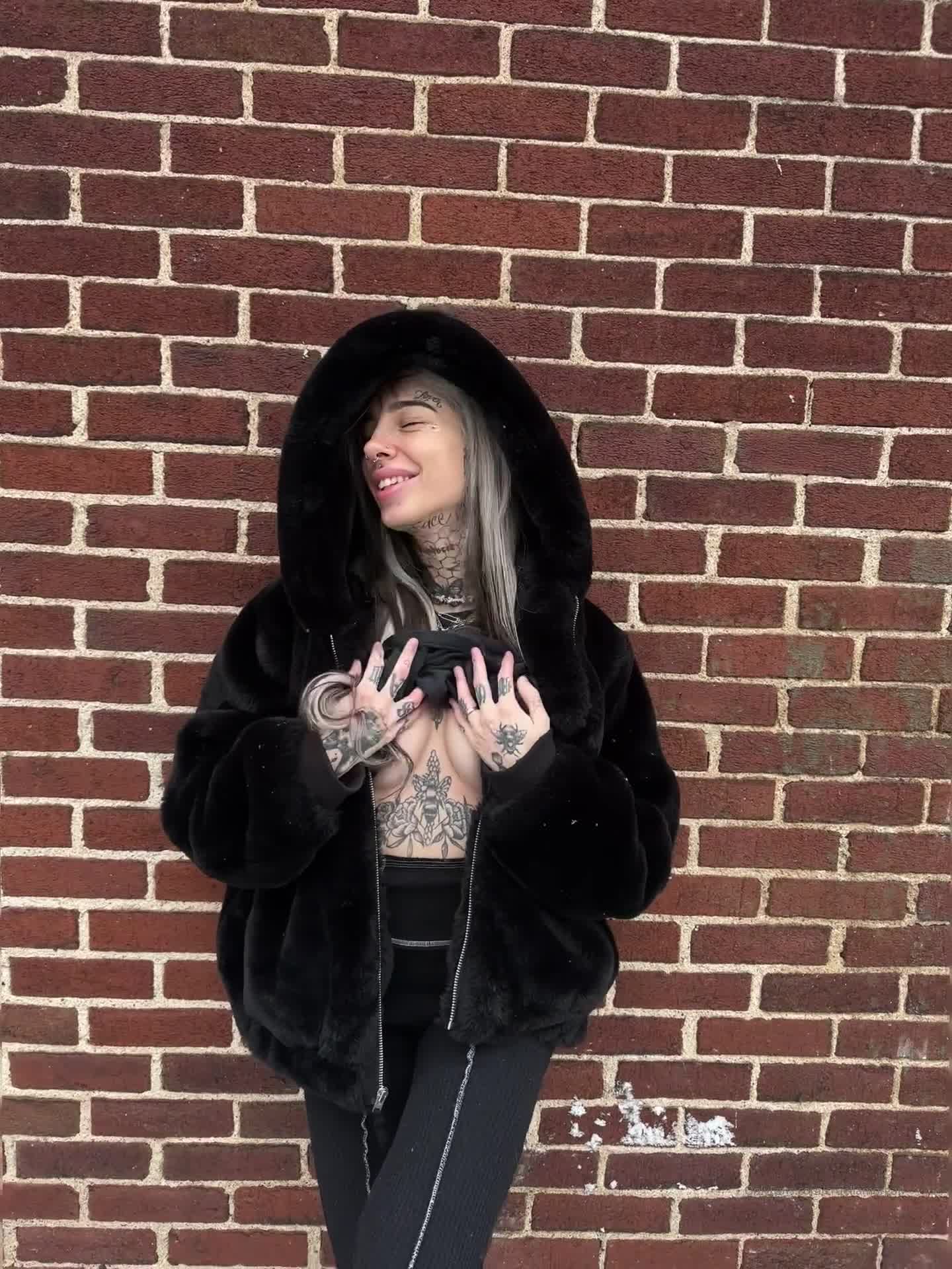 Video 620733 from Cruellamorgan