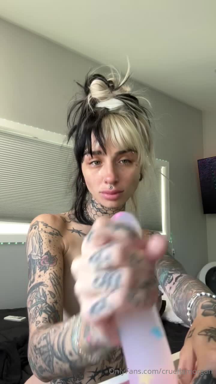 Video 620737 from Cruellamorgan