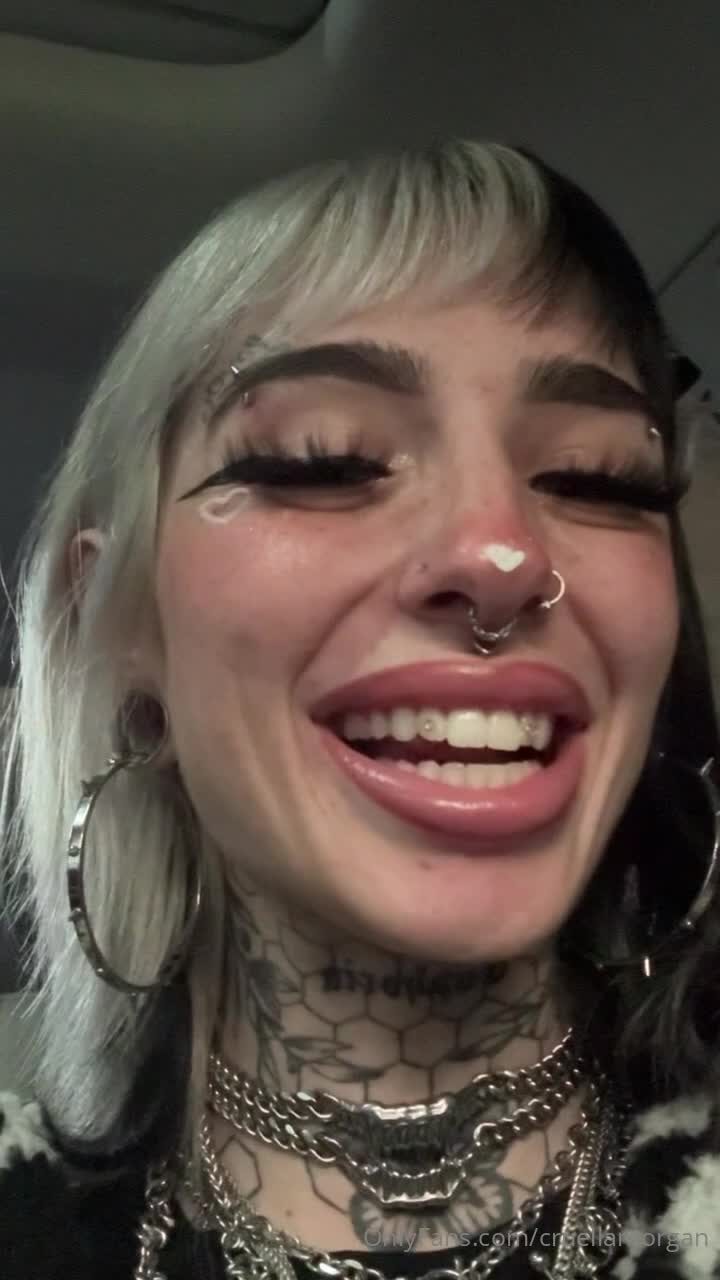 Video 620738 from Cruellamorgan