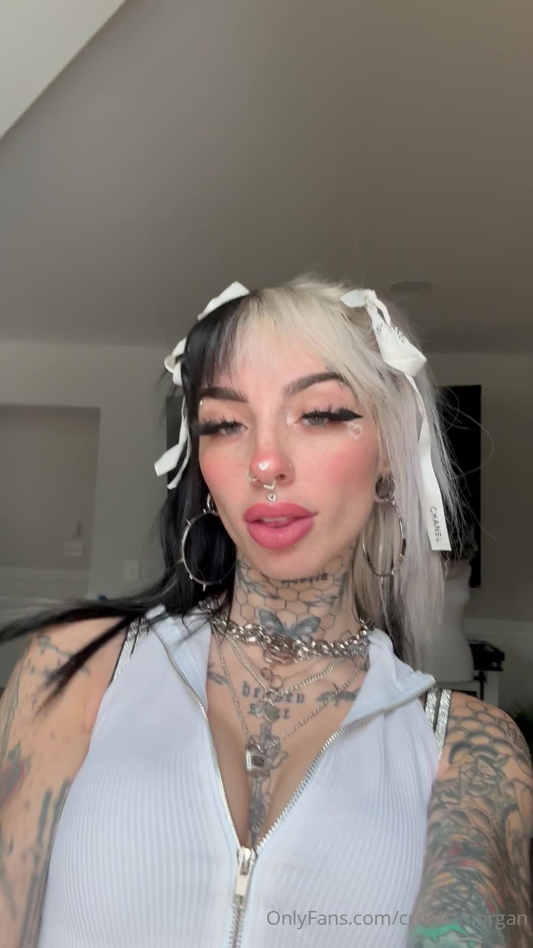 Video 620739 from Cruellamorgan