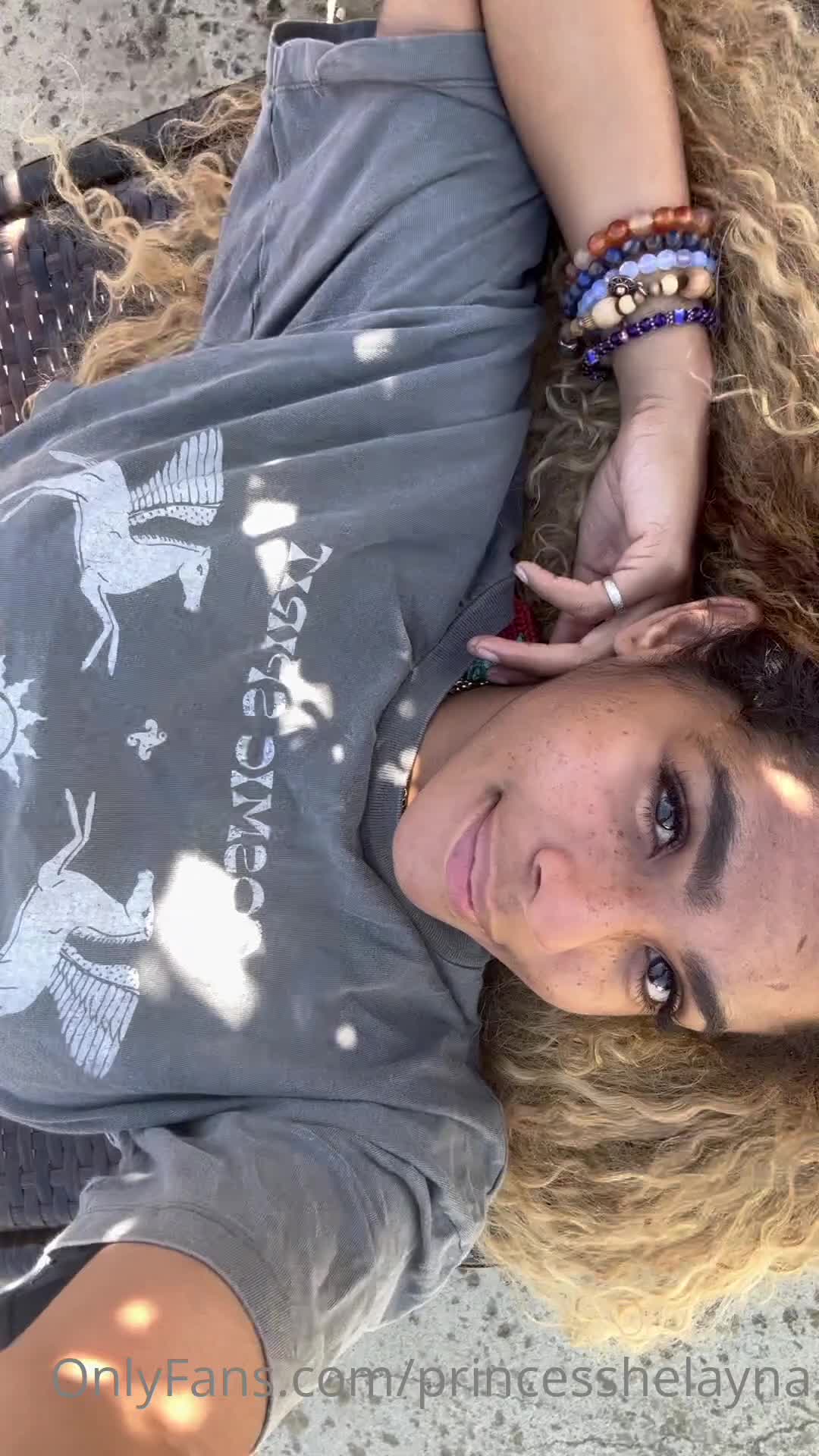 Video 301453 from Helayna Marie / Princess Marie