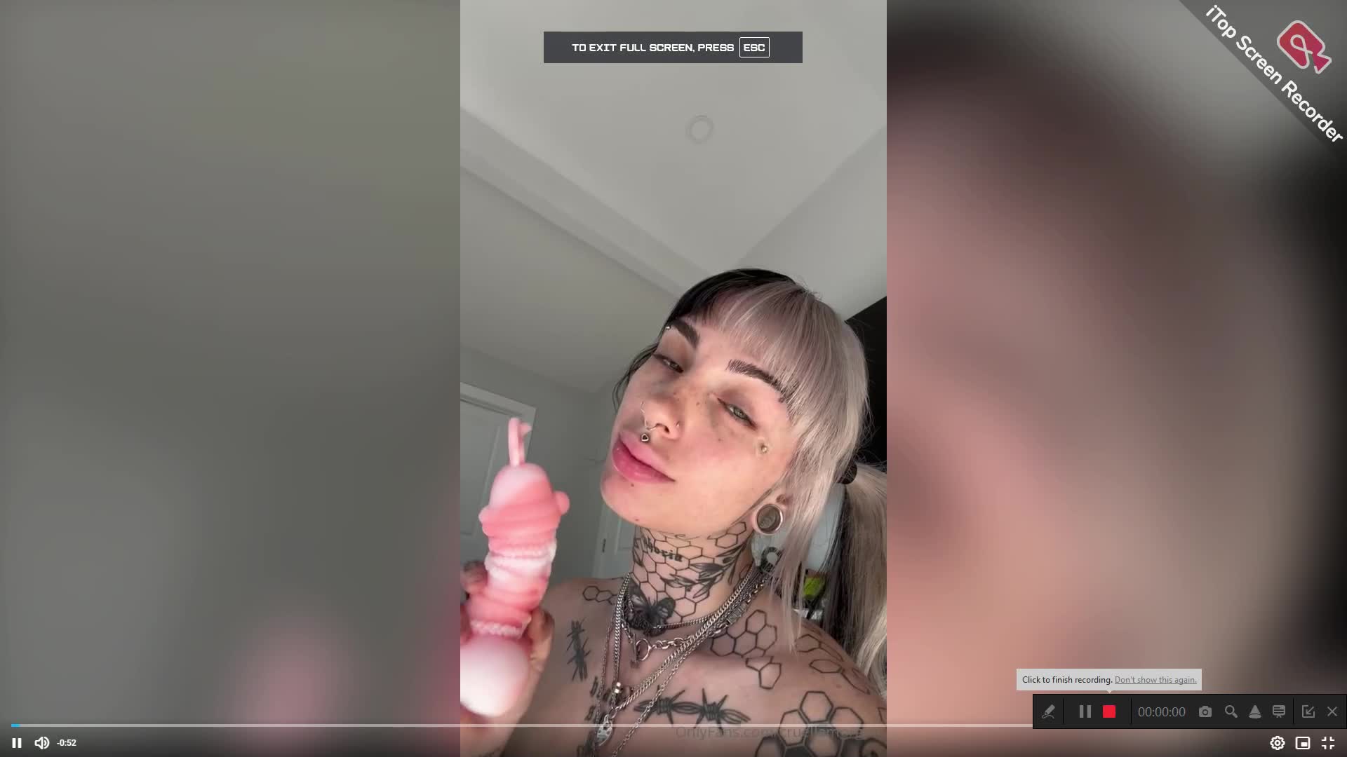 Video 620901 from Cruellamorgan