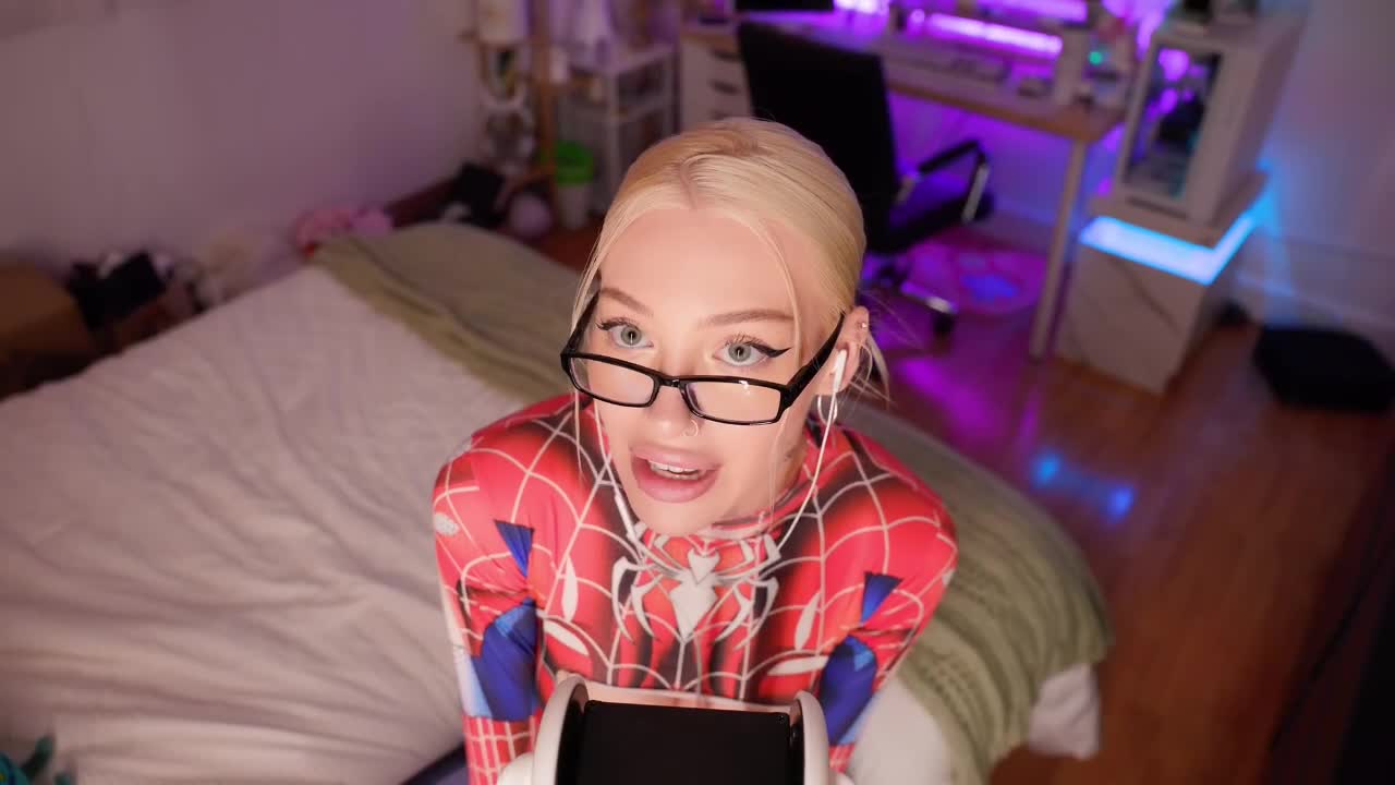 Video 620991 from ariesiagray / ariesia / ari baby / realariesia / tysria / Ari Grey