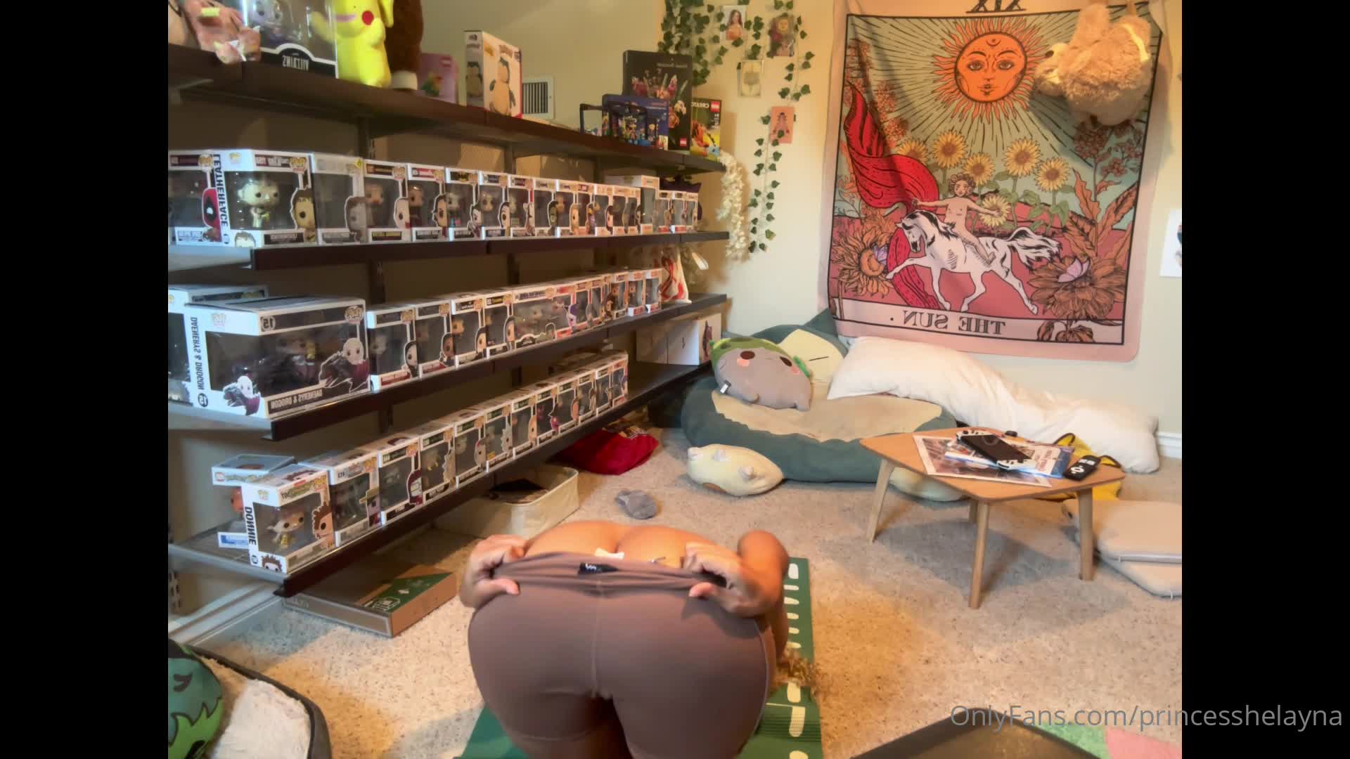 Video 301504 from Helayna Marie / Princess Marie