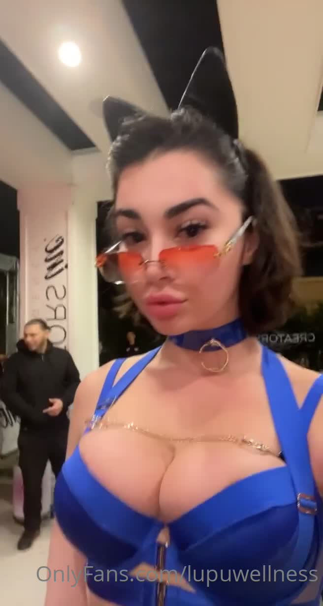 Video 621665 from Liz | Lupuwellness