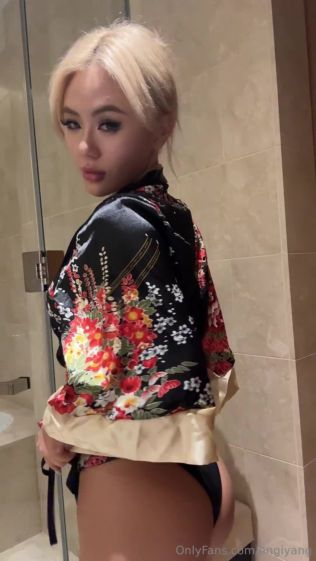 Video 621741 from angifuckingyang | stepsisterangela