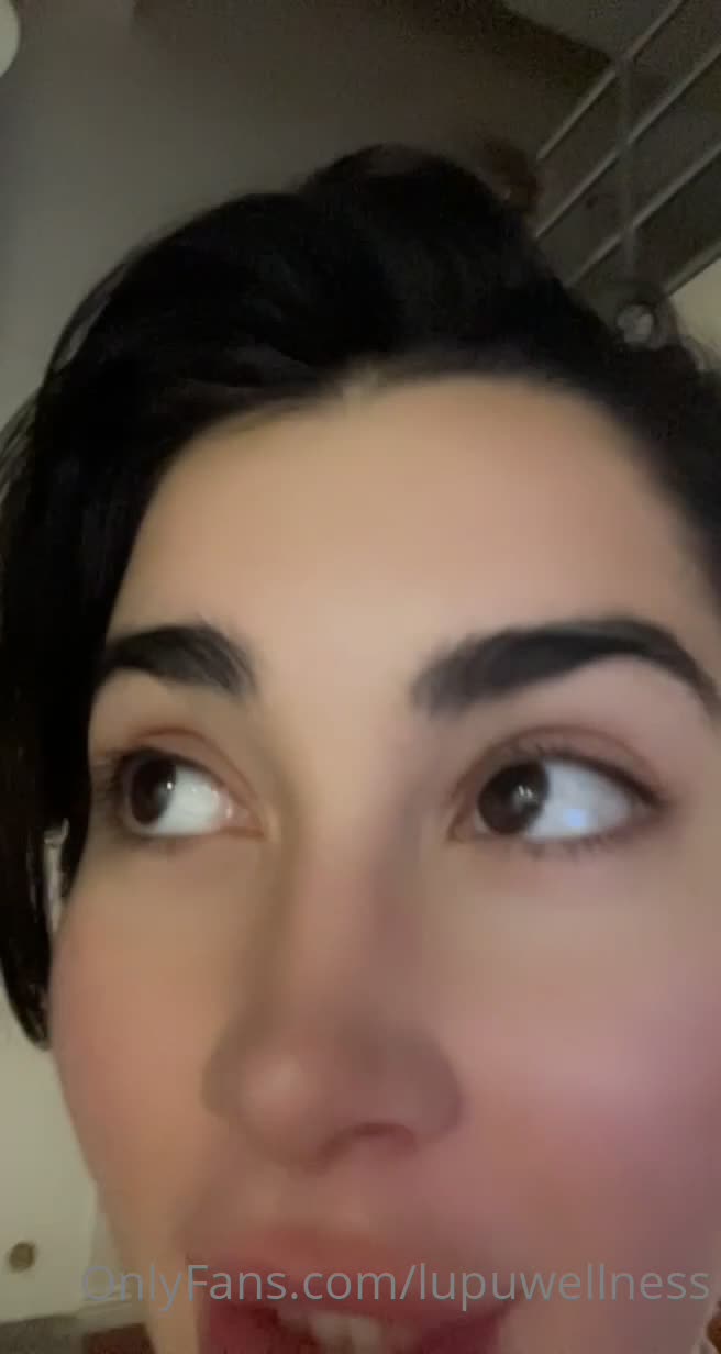 Video 621855 from Liz | Lupuwellness