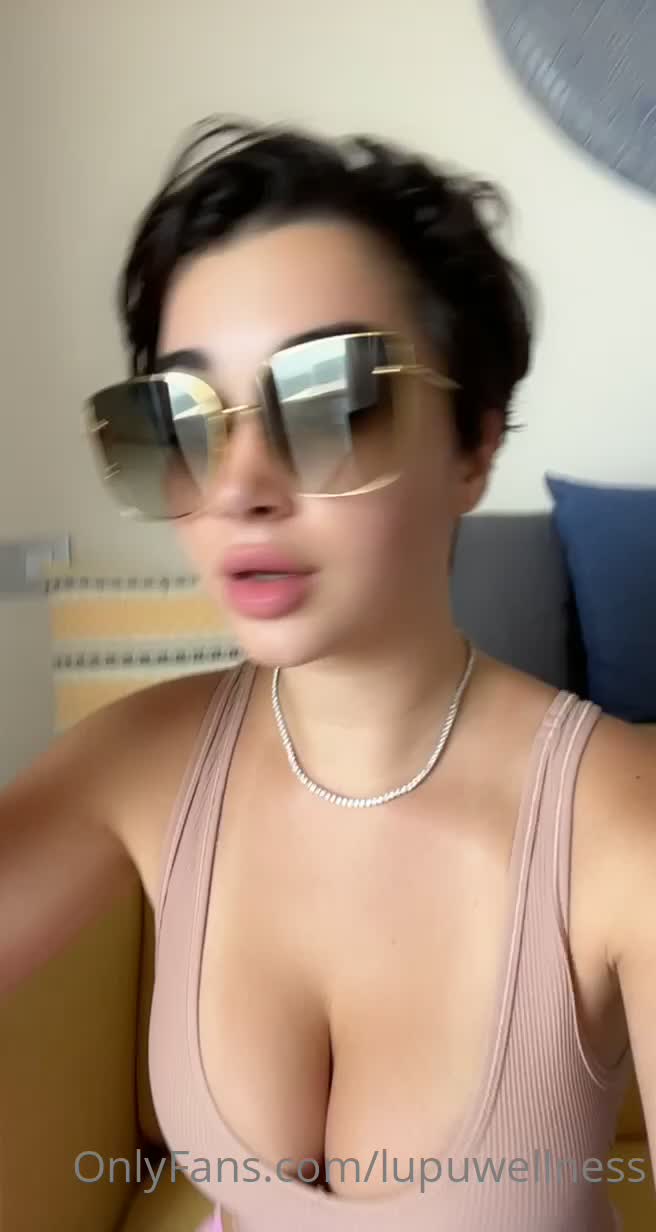 Video 621863 from Liz | Lupuwellness