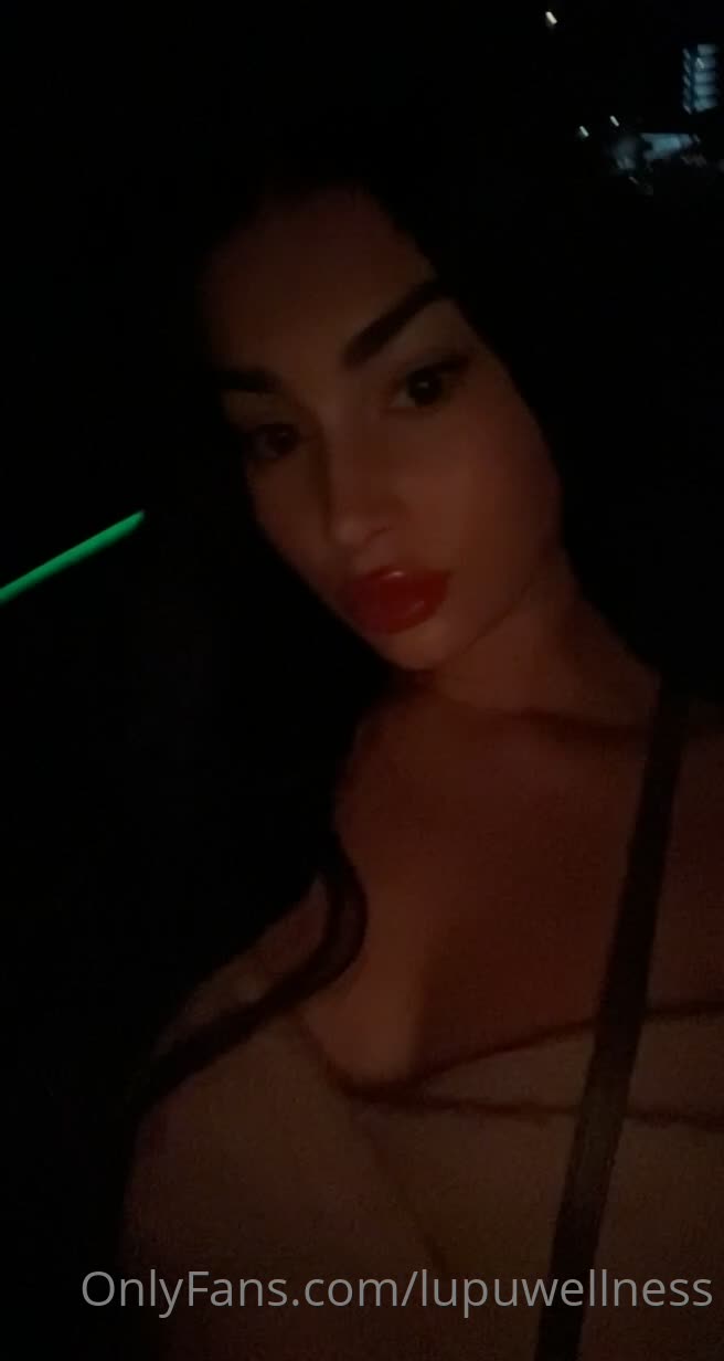 Video 621864 from Liz | Lupuwellness