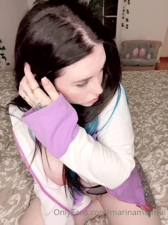 Video 621900 from Marina Mui / marinamuimui