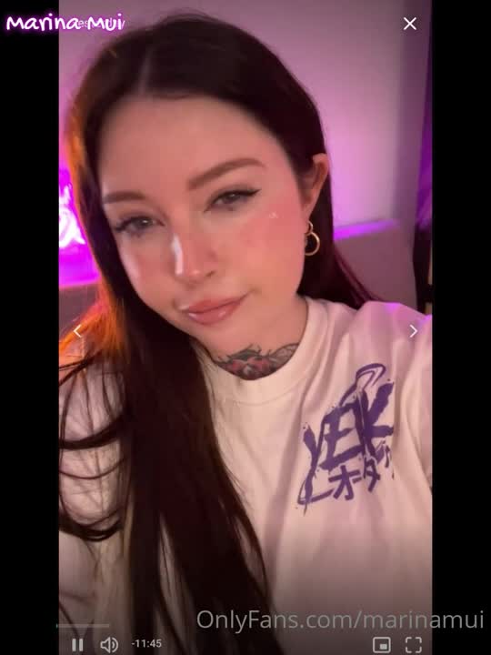 Video 621953 from Marina Mui / marinamuimui