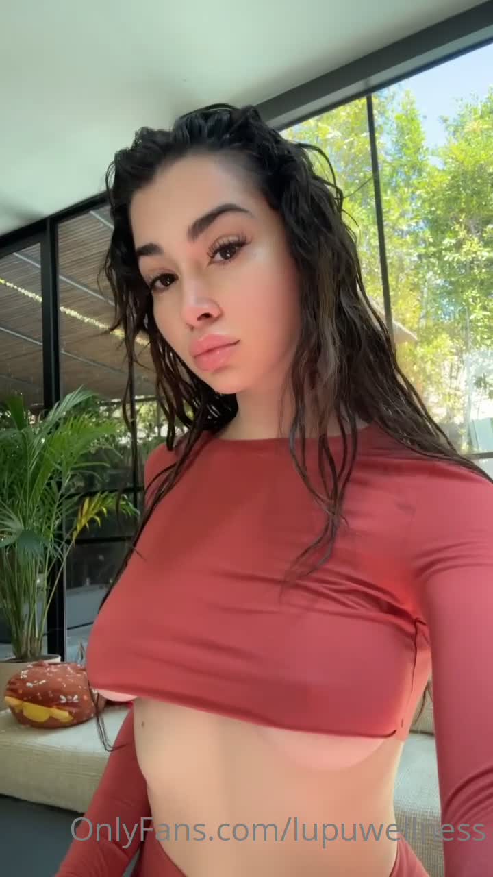 Video 622131 from Liz | Lupuwellness