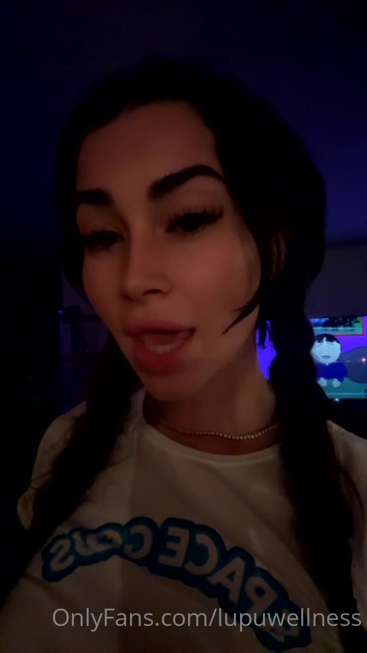 Video 622133 from Liz | Lupuwellness