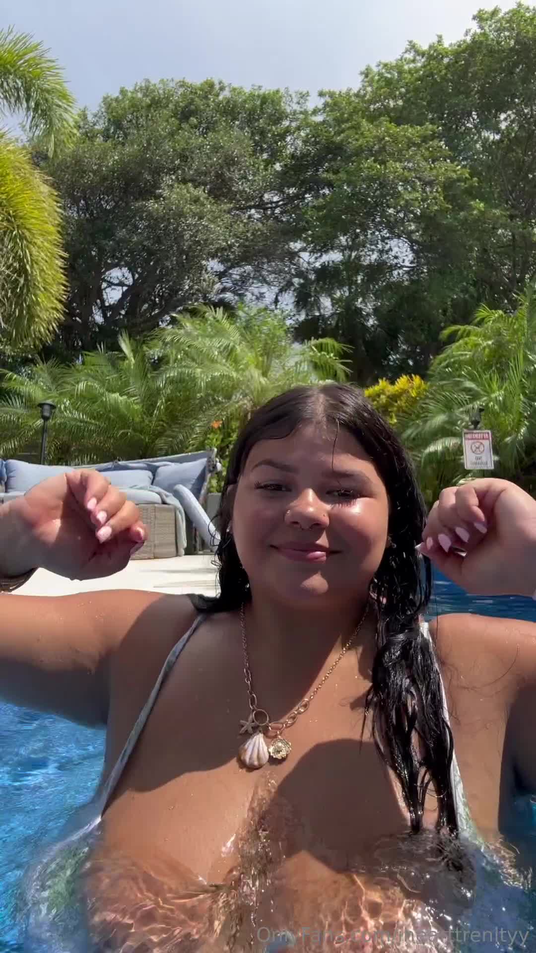 Video 622217 from Ihearttrenity | Trenity