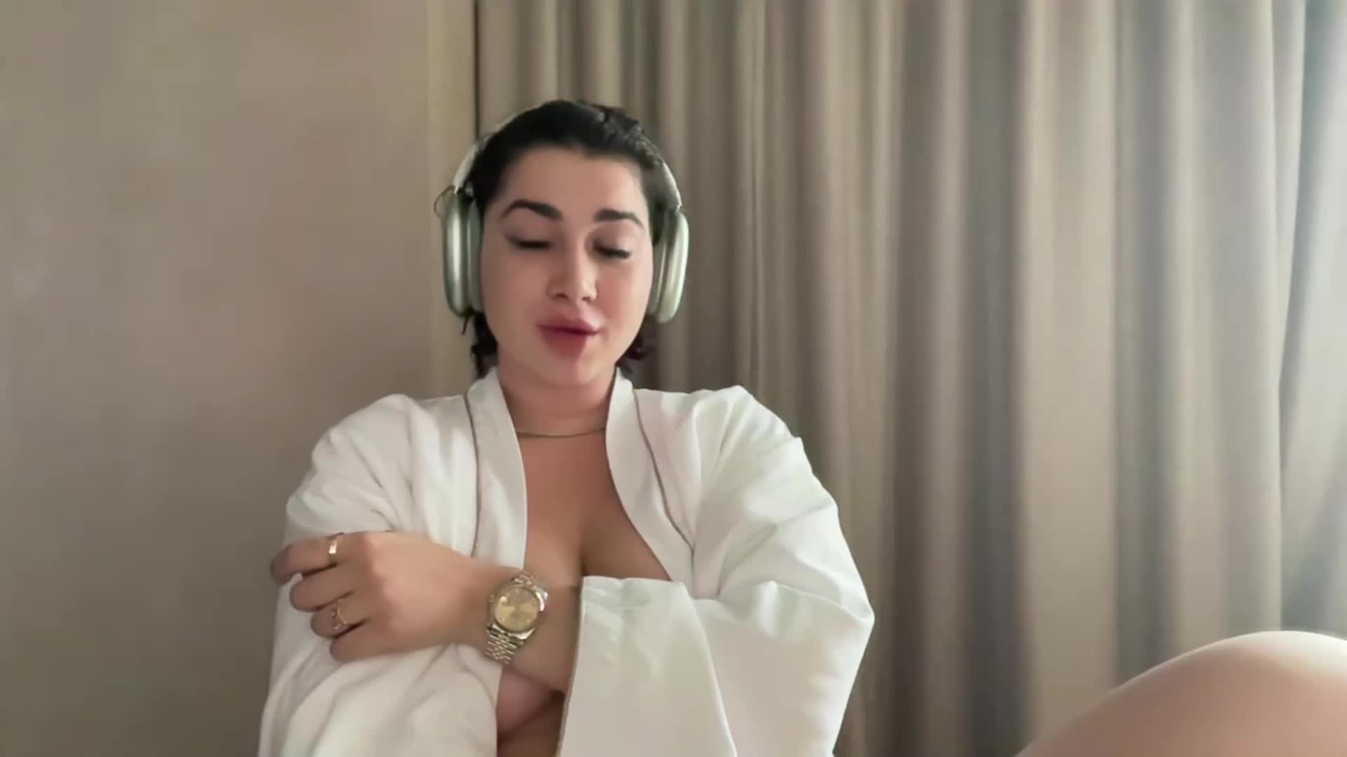 Video 622223 from Liz | Lupuwellness