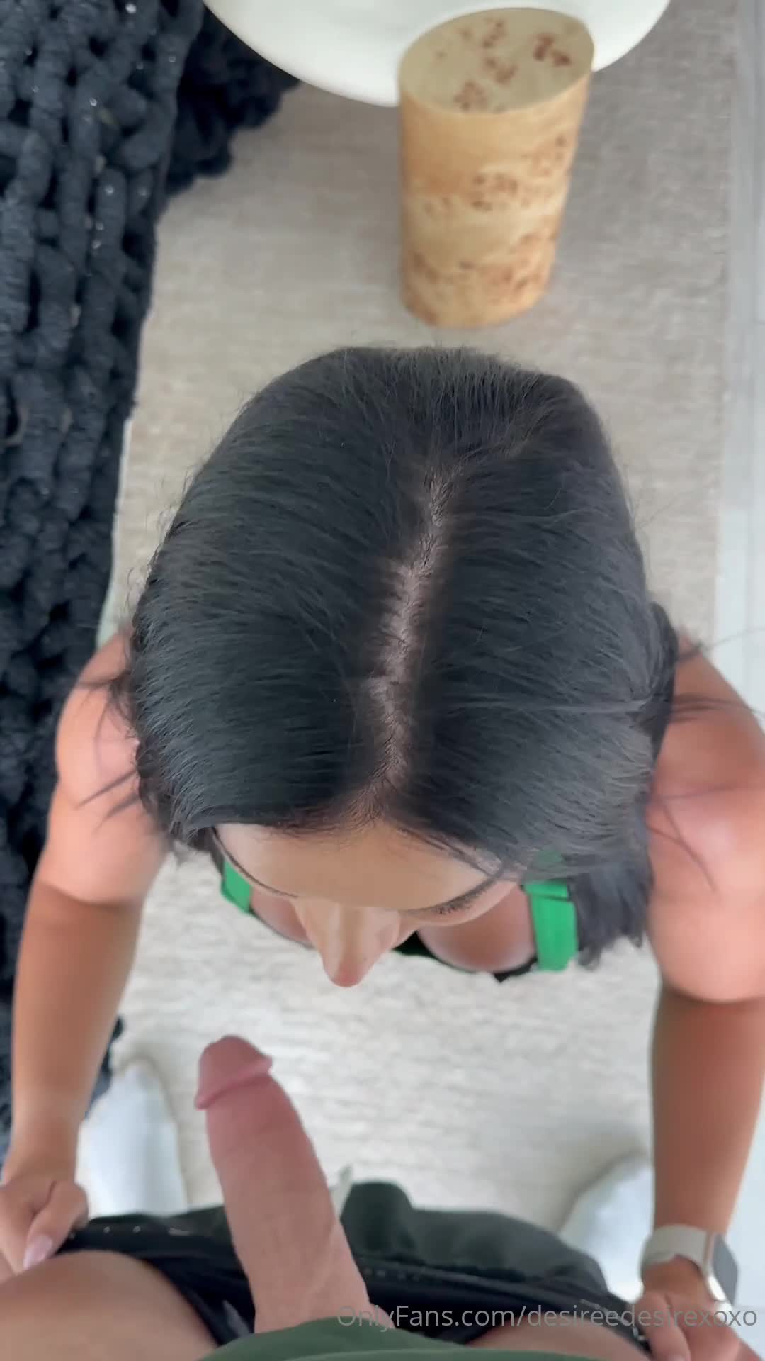 Video 622307 from Desiree Desire