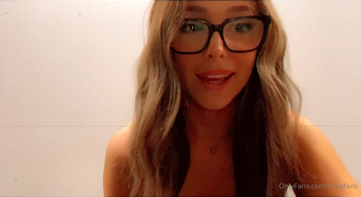 Video 622325 from Mikafans / Mikaylah