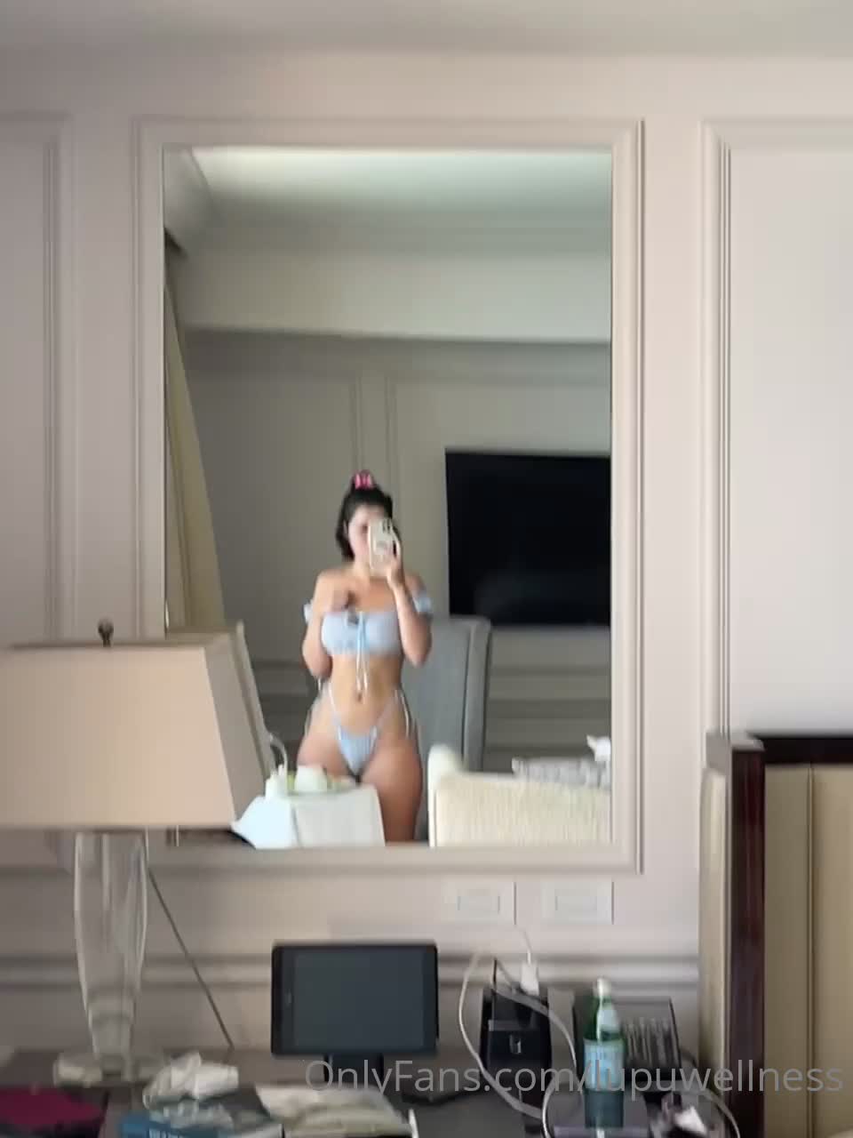 Video 622330 from Liz | Lupuwellness