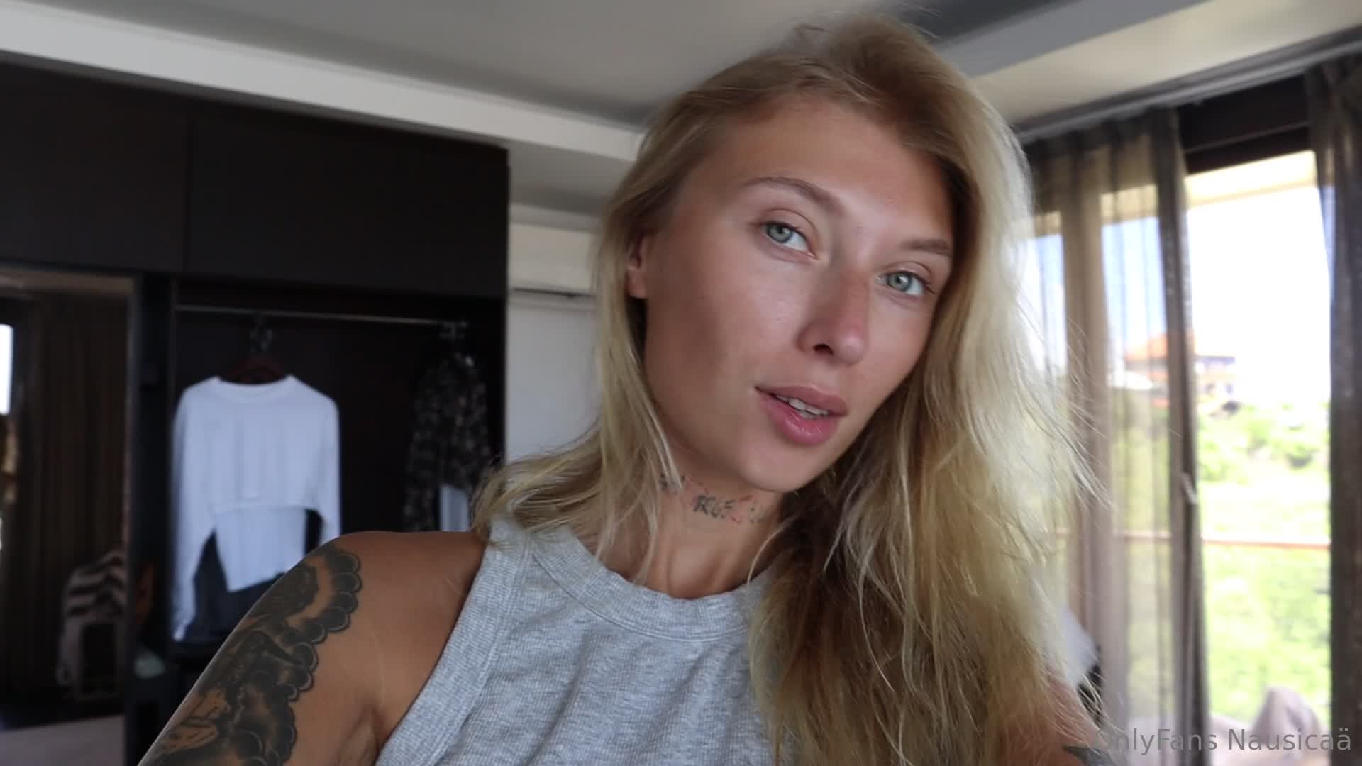 Video 622386 from prekrvti | Yulia Kyolner | Nausicaä