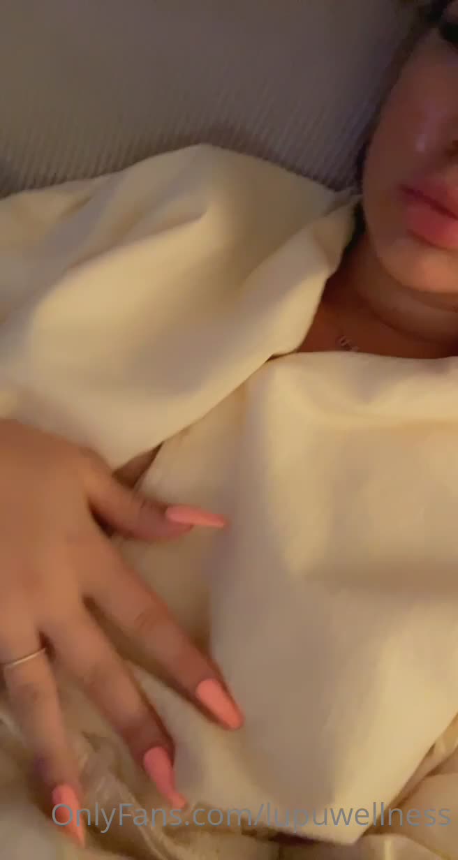 Video 622447 from Liz | Lupuwellness