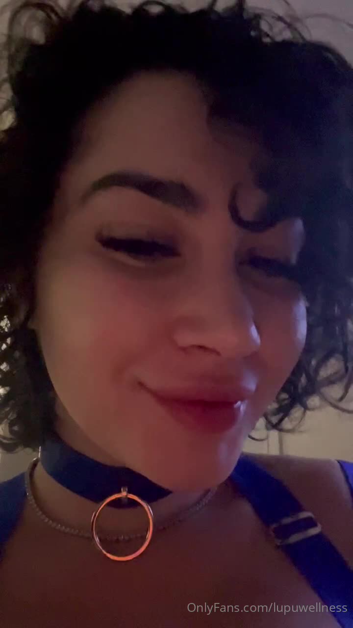 Video 622527 from Liz | Lupuwellness