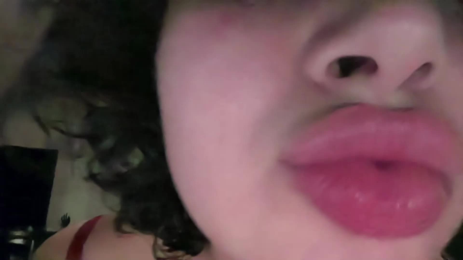 Video 622530 from Liz | Lupuwellness