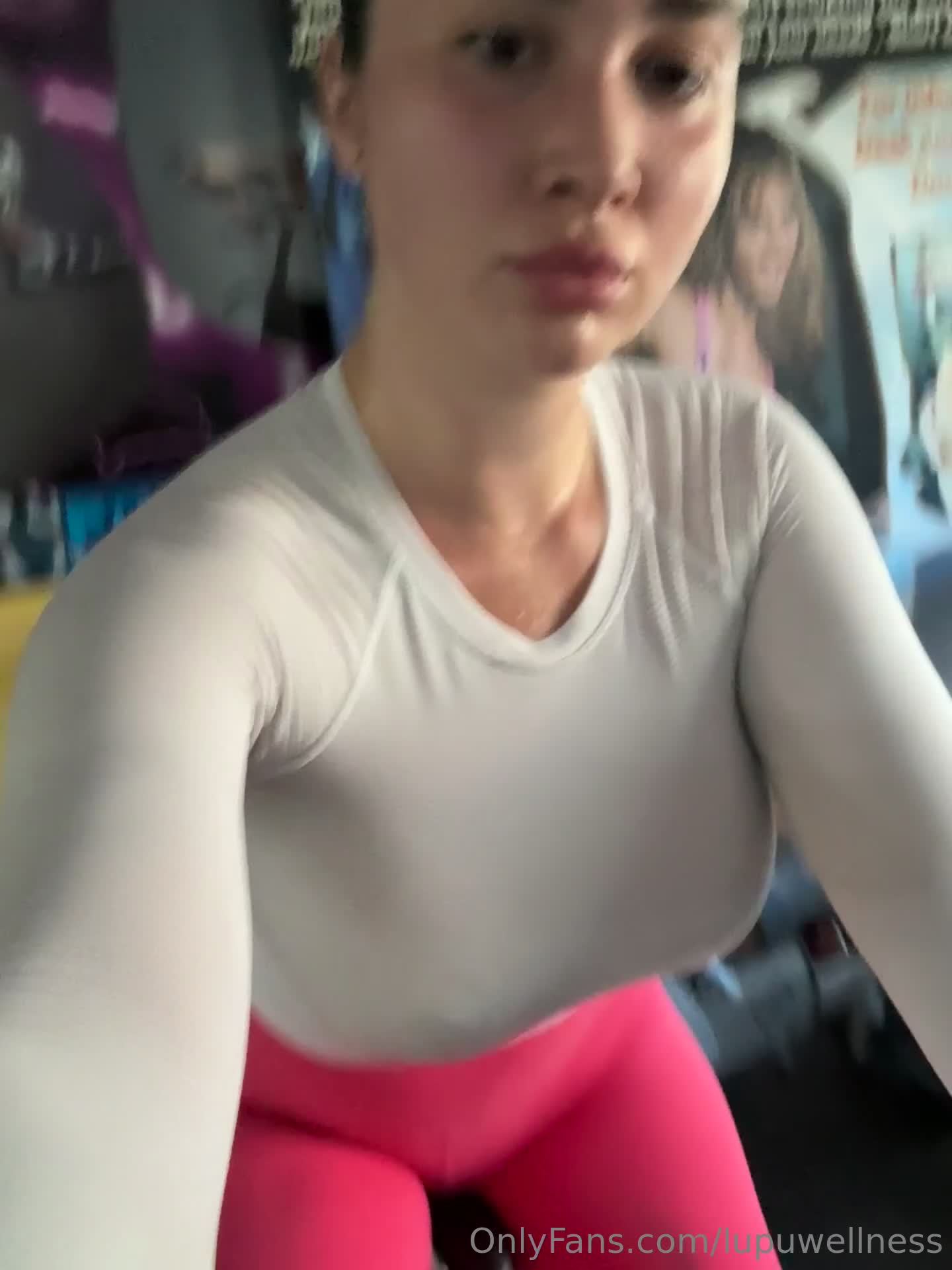 Video 622593 from Liz | Lupuwellness