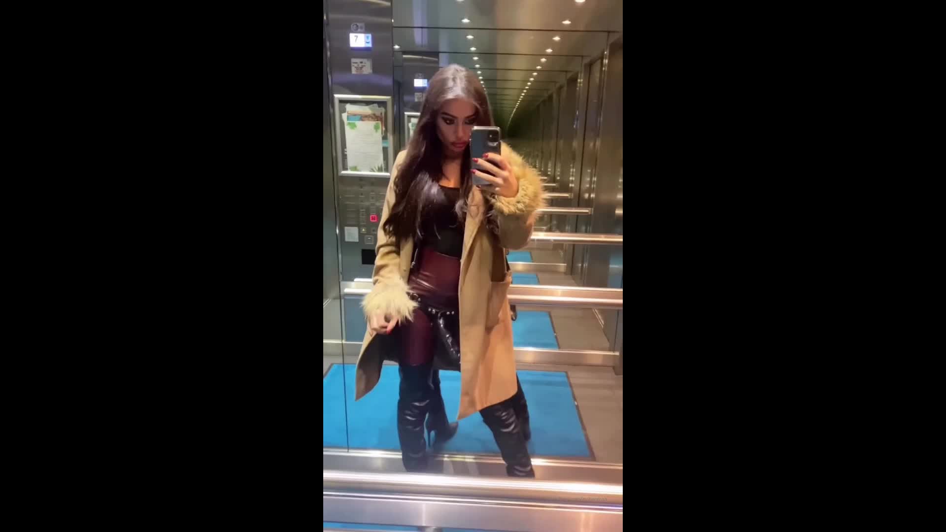 Video 622644 from Evil Woman / Evilwoman