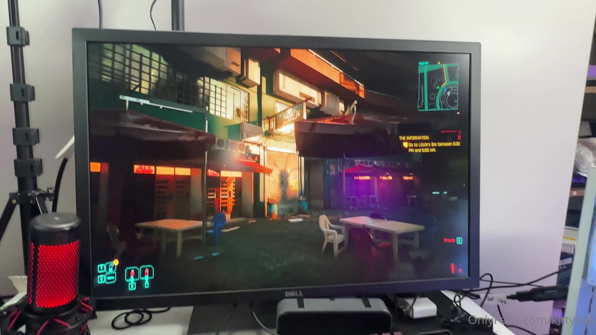 Video 622719 from Kittylixo | Miko Dai