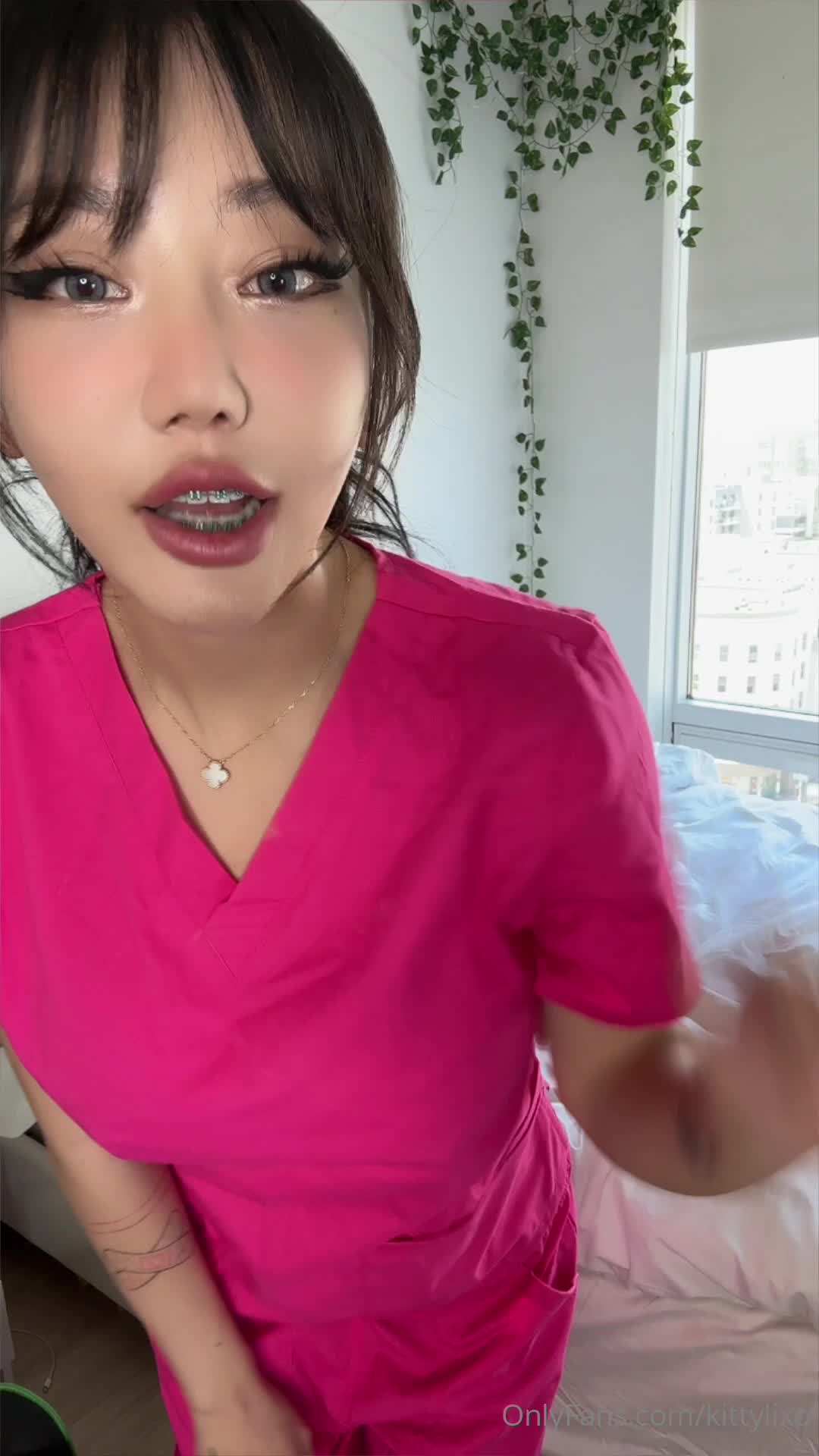 Video 622761 from Kittylixo | Miko Dai