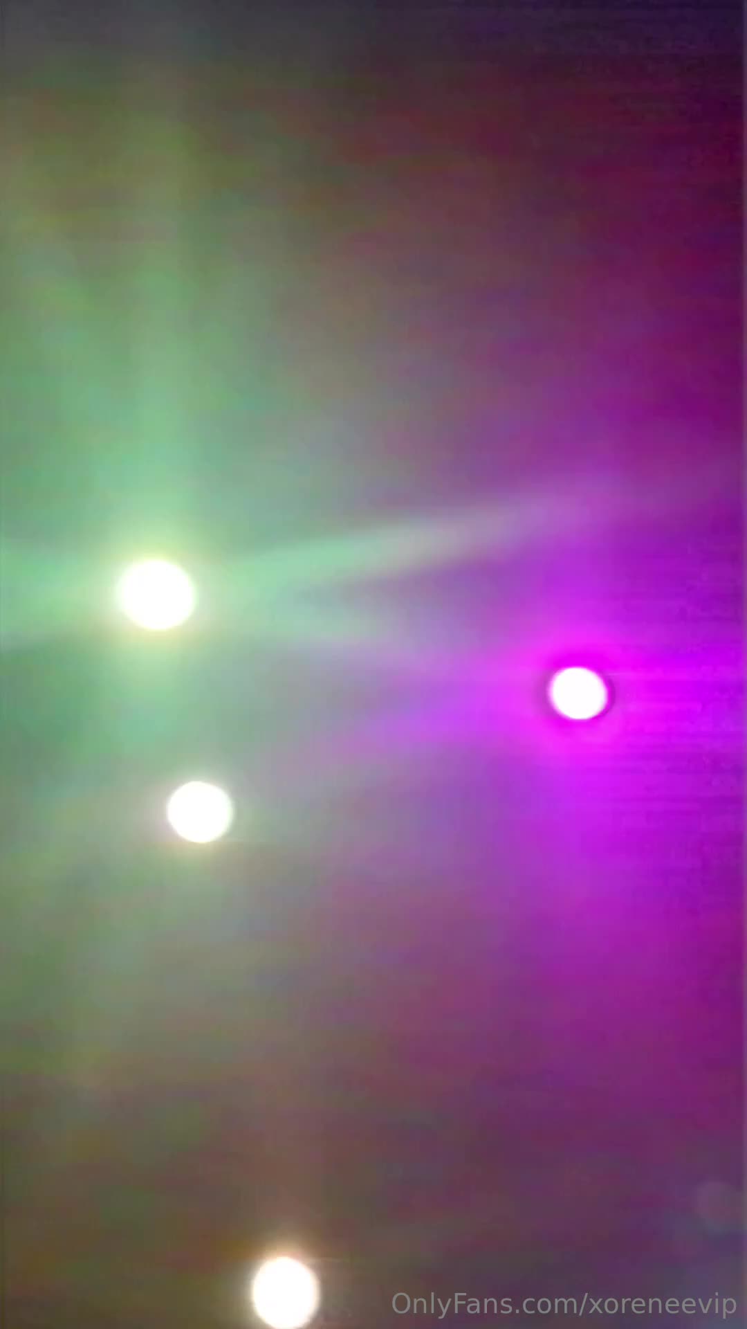 Video 622884 from Renee Olstead / xoreneeo