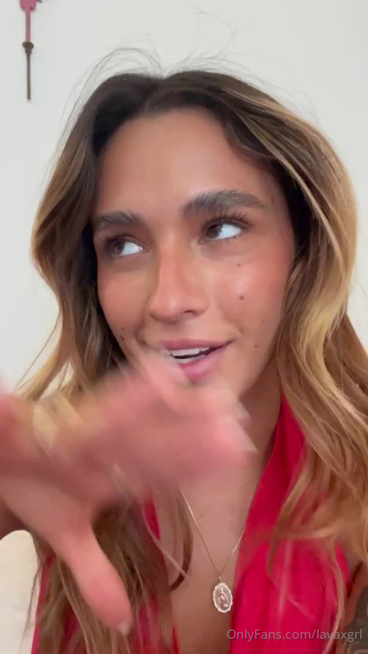 Video 623117 from Lavagrll - Lavaxgrll