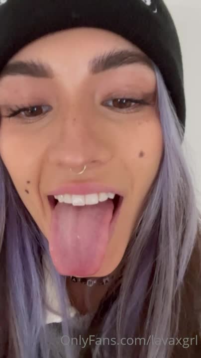 Video 623292 from Lavagrll - Lavaxgrll