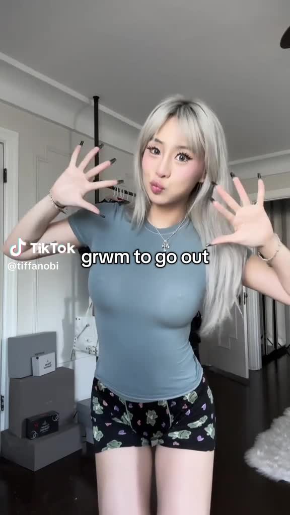 Video 623378 from kittynobi/ tiffanobi