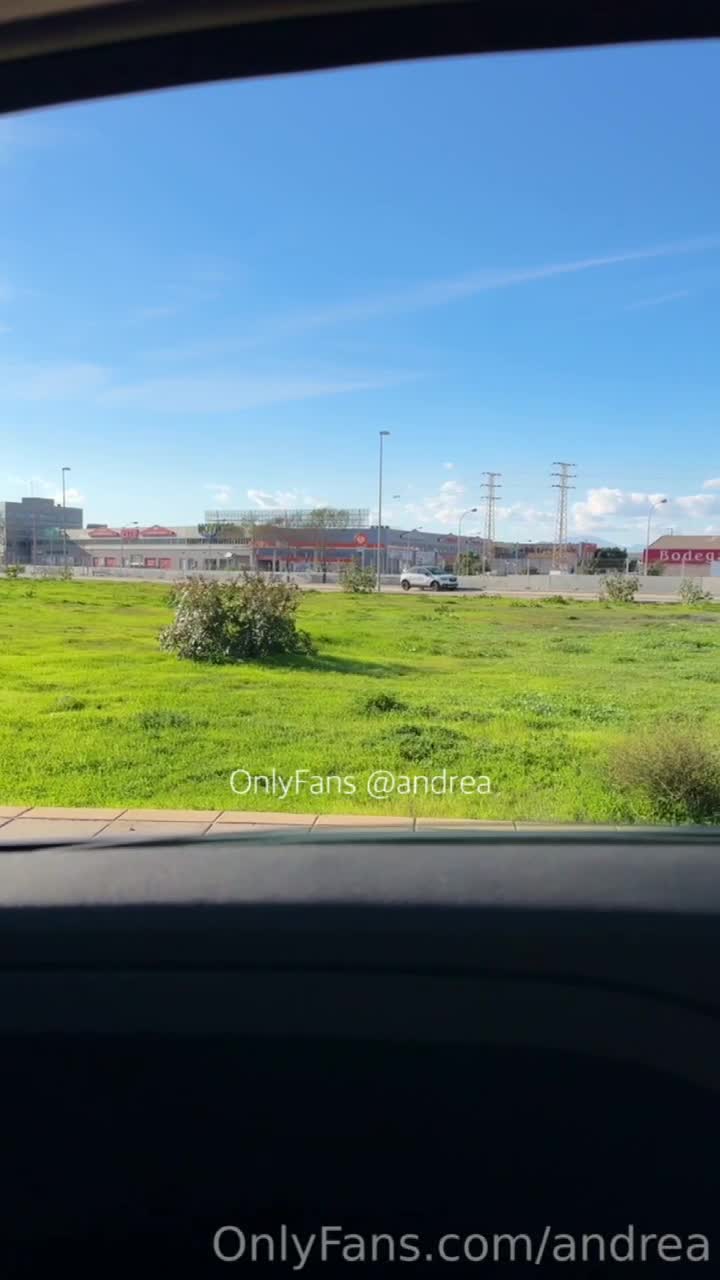 Video 623677 from Andrea Perez