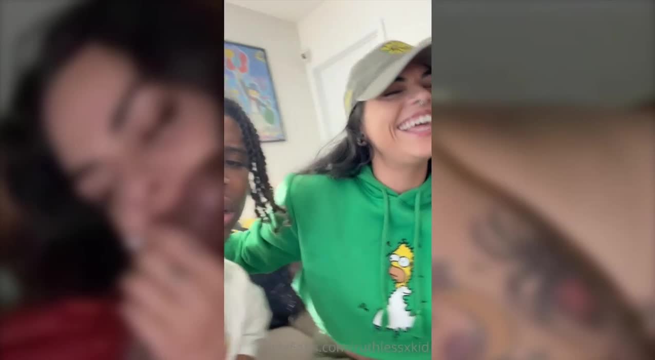 Video 624037 from ruthlessxkid / Lil D