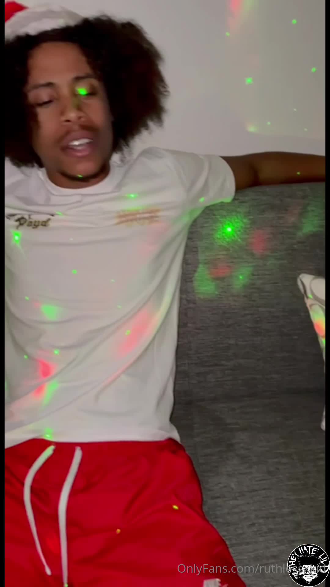 Video 624045 from ruthlessxkid / Lil D