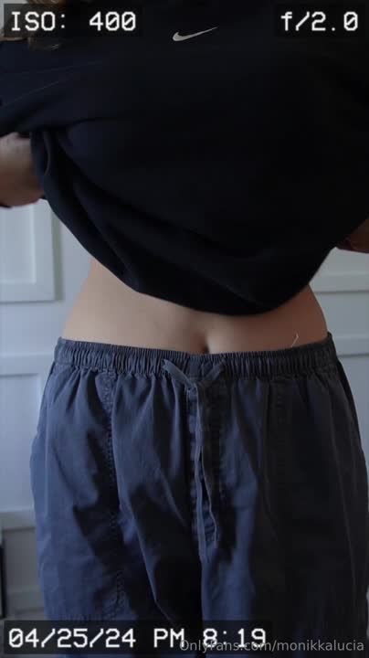 Video 624234 from Monika Mancini