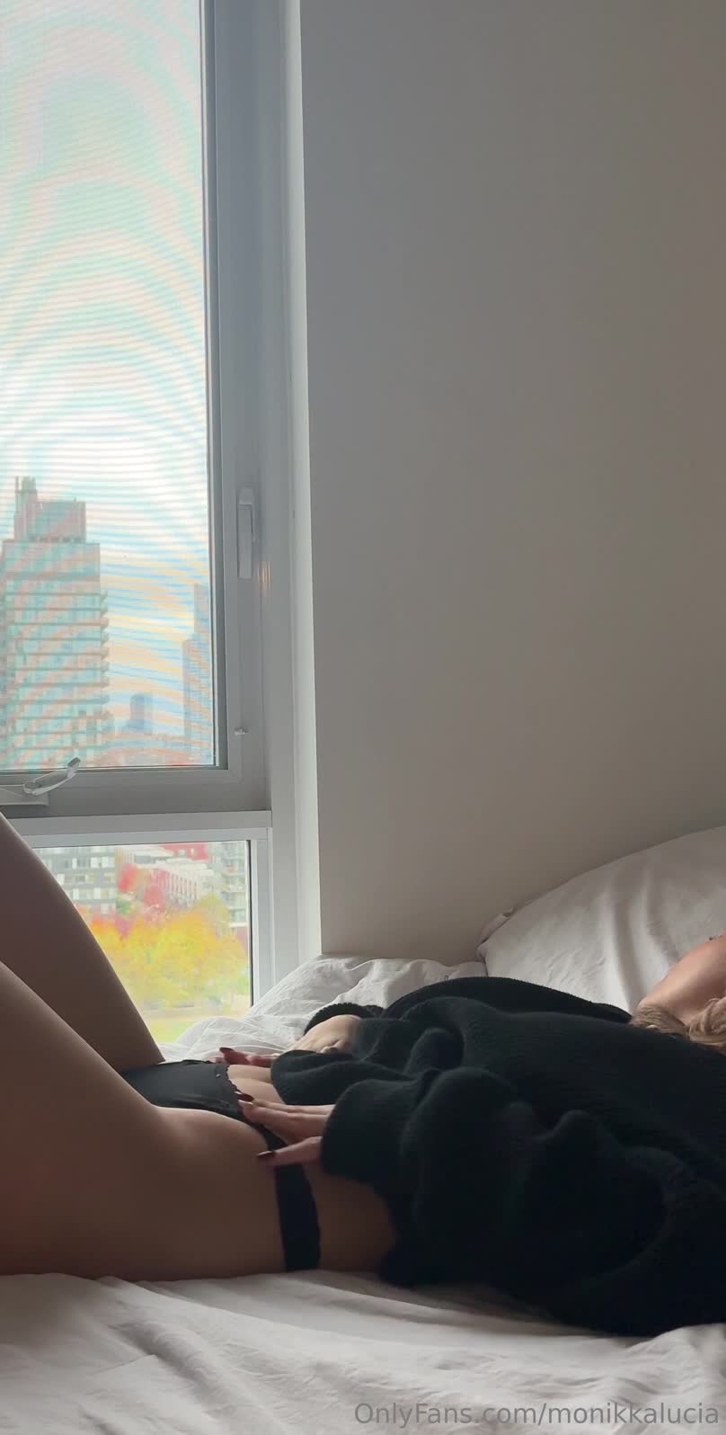 Video 624240 from Monika Mancini