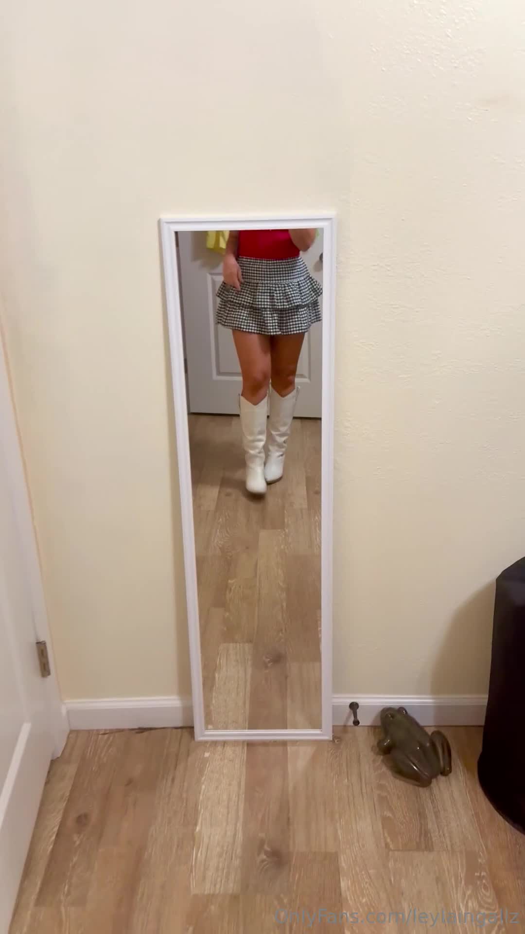 Video 270204 from Leyla Ingalls @leylaingallz