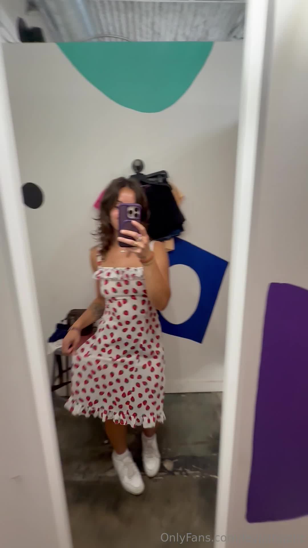 Video 305292 from Leyla Ingalls @leylaingallz